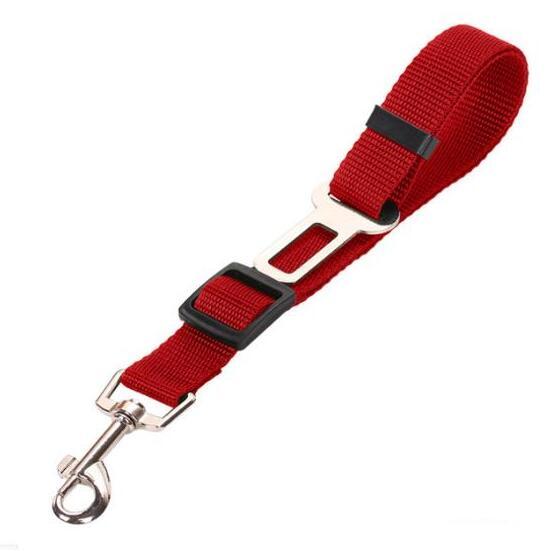 Car Seat Belt Pet Leash