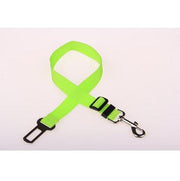 Car Seat Belt Pet Leash