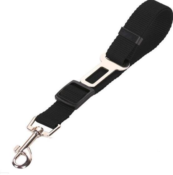 Car Seat Belt Pet Leash