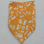 Drool Towel Scarf Triangle Towel