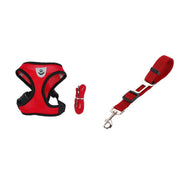 Car Seat Belt Pet Leash