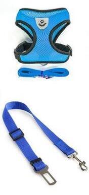 Car Seat Belt Pet Leash