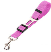 Car Seat Belt Pet Leash