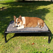 Camping Foldable Pet Bed Removable