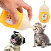 Puppy Bottles For Nursing Kitten Bottles