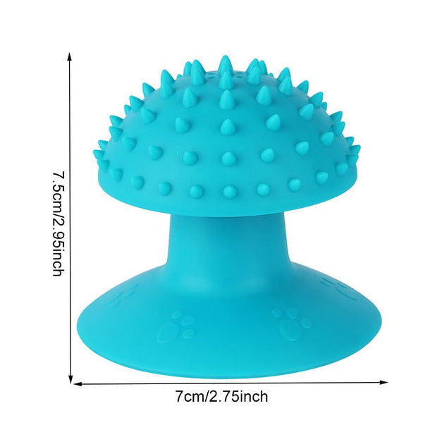 Cat Scratcher Cat Self Groomer Remove Loose Fur Cat Mint Massager Cat Scratcher Cat Massage Combs For Short Long Fur Cats Kitten Massager Cat Brushes