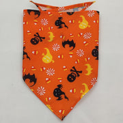 Drool Towel Scarf Triangle Towel