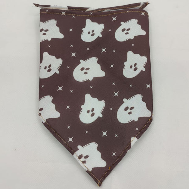 Drool Towel Scarf Triangle Towel